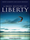 A Brief History of Liberty (eBook)